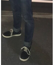 VANS | スニーカー