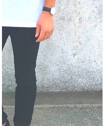 EDWIN | デニムパンツ