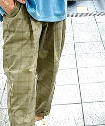 EMMA CLOTHES | パンツ