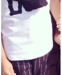 Handmade | Tシャツ/カットソー