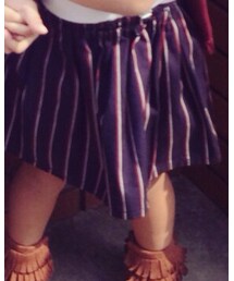 Handmade | スカート