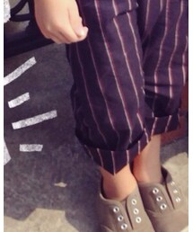 Handmade | その他パンツ