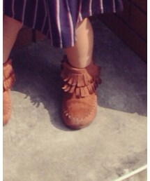 Ampersand | ブーツ