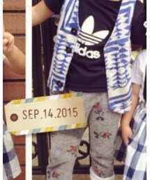 韓国子供服 | パンツ