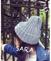 Lee | ニットキャップ/ビーニー