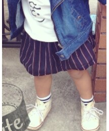 Handmade | スカート