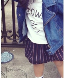 韓国子供服 | Tシャツ/カットソー