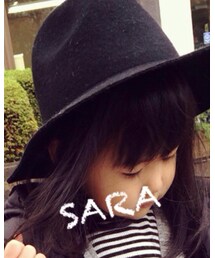 韓国子供服 | ハット