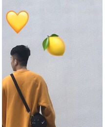 H&M | パーカー