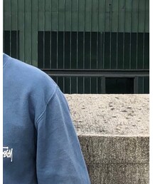 STUSSY | パーカー