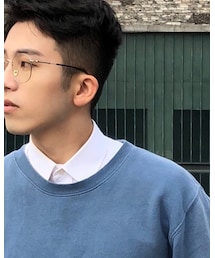 ZARA | シャツ/ブラウス