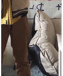 H&M | チノパンツ
