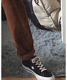CONVERSE | スリッポン