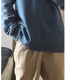 STUSSY | パーカー