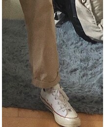CONVERSE | シューズ