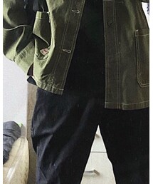 ZARA | その他トップス