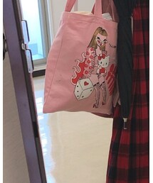 sanrio | トートバッグ