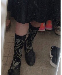 GU | ソックス/靴下