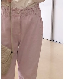 ZARA | パンツ