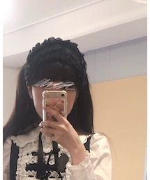 ATELIER PIERROT | その他ヘアアクセサリー