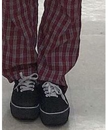VANS | スニーカー