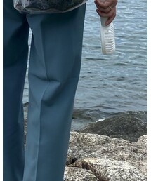 GU | パンツ