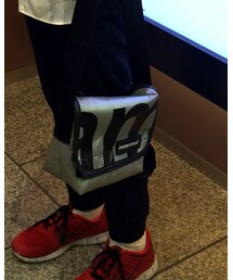 FREITAG | エコバッグ/サブバッグ