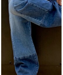 DIESEL | デニムパンツ