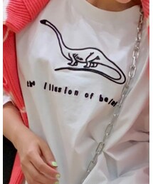 DIESEL | Tシャツ/カットソー