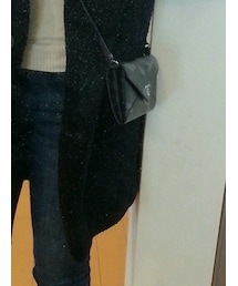 UNIQLO | チェスターコート