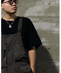 Supreme  | Tシャツ/カットソー