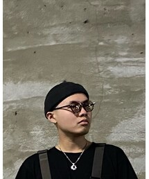 HUF | 帽子