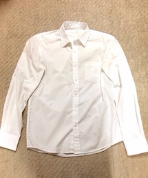 GU | シャツ(シャツ/ブラウス)