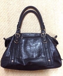 GRACIEUX | ボストンバッグ