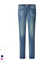 UNIQLO | デニムパンツ