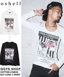 roshell | Tシャツ/カットソー