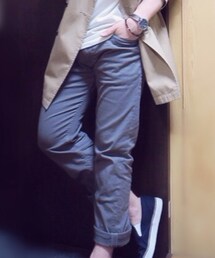 DIESEL | デニムパンツ