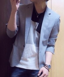 HARE | テーラードジャケット