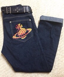 Vivienne Westwood MAN | デニムパンツ