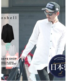 roshell | シャツ/ブラウス