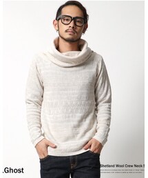 RD.Ghost | ニット/セーター