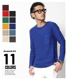 Rocky Monroe | ニット/セーター