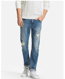 UNIQLO | デニムパンツ