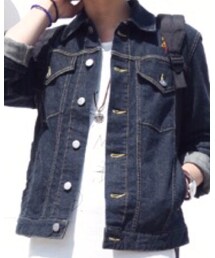 Vivienne Westwood MAN | デニムジャケット