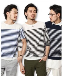 ZIP FIVE | Tシャツ/カットソー