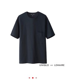 UNIQLO and LEMAIRE | Tシャツ/カットソー