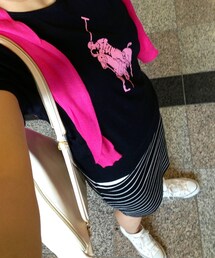 POLO RALPH LAUREN | トップス(Tシャツ/カットソー)