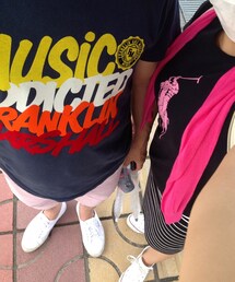 FRANKLIN & MARSHALL | ボトムス(その他パンツ)