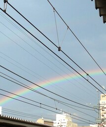 テンションUP☆ | 虹(その他)