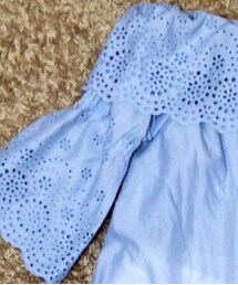 placard par rose | トップス(シャツ/ブラウス)